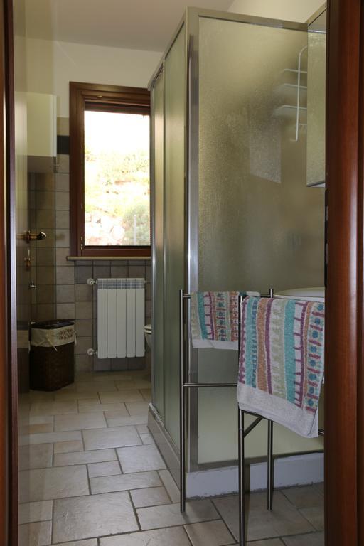 Residenza La Mannara Villa Итри Стая снимка